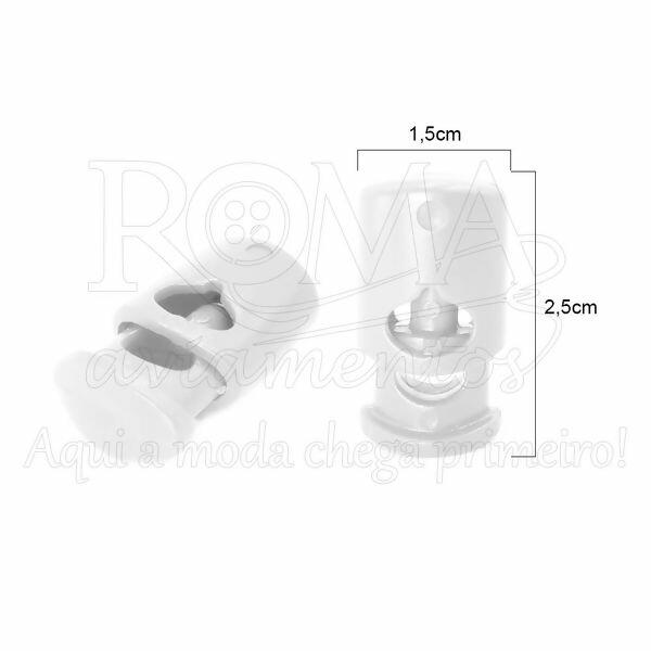 regulador ponteira branco 058702 e